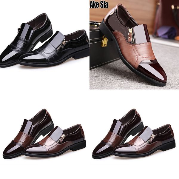 plus size male men dress wedding hombre man zapatos low block heels formal casual business leather oxford shoes a701, Black
plus size male men dress wedding hombre man zapatos low block heels formal casual business leather oxford shoes a701, Black