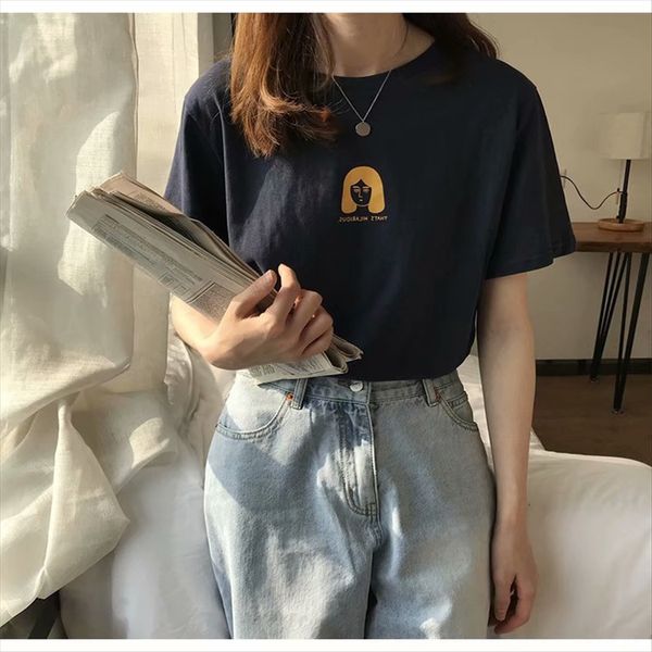 chic hong kong style t-shirt windbreaker short sleeve t-shirt women's 2020ins fashionable loose bf lazy wind short sleeve top, White
chic hong kong style t-shirt windbreaker short sleeve t-shirt women's 2020ins fashionable loose bf lazy wind short sleeve top, White