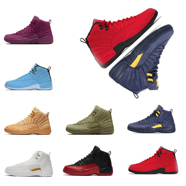 баскетбол обувь быки 12s x psny мужские nyc milan flu game мастер париж 12 тренеров тапок мужчины спорт размер обуви 7-13
баскетбол обувь быки 12s x psny мужские nyc milan flu game мастер париж 12 тренеров тапок мужчины спорт размер обуви 7-13