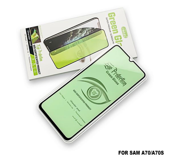anti blue-ray tempered screen protector for samsung galaxy a7 2018/a750 eye protection tempered glass hd clear
anti blue-ray tempered screen protector for samsung galaxy a7 2018/a750 eye protection tempered glass hd clear