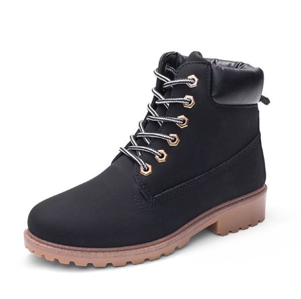 faux suede leather men boots spring autumn and winter man shoes ankle boot men's snow shoe work plus size 39-46, Black
faux suede leather men boots spring autumn and winter man shoes ankle boot men's snow shoe work plus size 39-46, Black