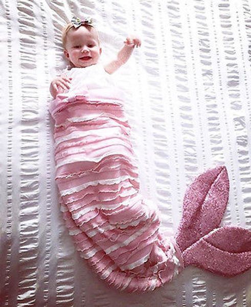 lovely baby kids mermaid fish tail sleeping bags blanket bed sofa outfits cute costume sleeping bag
lovely baby kids mermaid fish tail sleeping bags blanket bed sofa outfits cute costume sleeping bag
