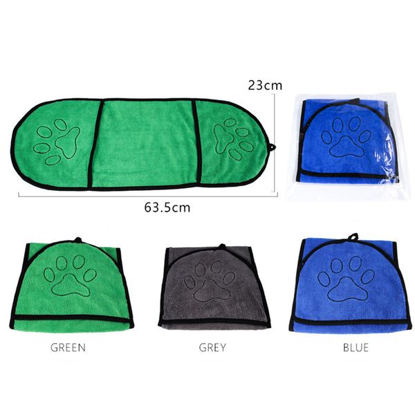 pets dog bath towels puppy microfiber super absorbent bath towel for small medium dogs pet drying towel blanket with pocket
pets dog bath towels puppy microfiber super absorbent bath towel for small medium dogs pet drying towel blanket with pocket