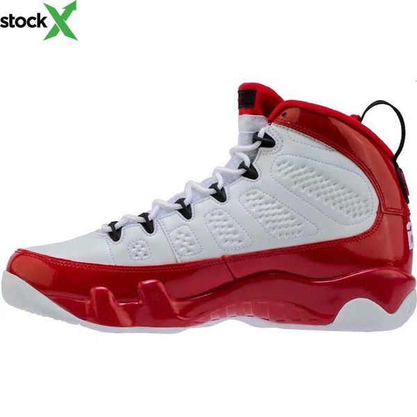 with box 2020 mens basketball shoes 9s for men sneakers fashion brand designer university blue white red size us7-13, Black
with box 2020 mens basketball shoes 9s for men sneakers fashion brand designer university blue white red size us7-13, Black