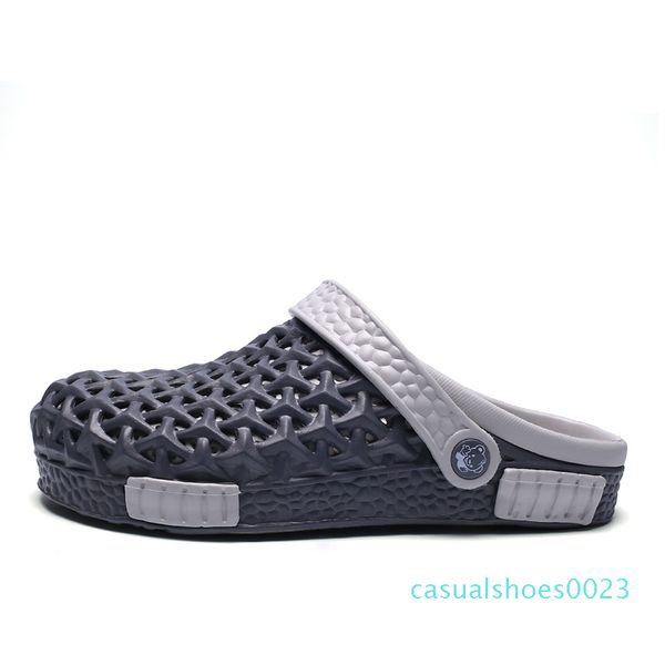 summer men outdoor beach sandals shoes men slip on slippers shoes chaussures homre zapatos masculino c23, Black
summer men outdoor beach sandals shoes men slip on slippers shoes chaussures homre zapatos masculino c23, Black
