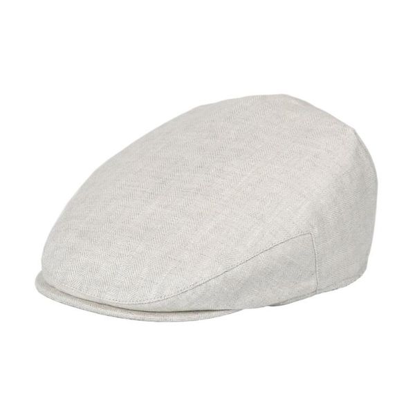 botvela flat cap for men women herringbone linen newsboy caps lightweight driver ivy hat bakerboy hats summer cool boina 006, Blue;gray
botvela flat cap for men women herringbone linen newsboy caps lightweight driver ivy hat bakerboy hats summer cool boina 006, Blue;gray
