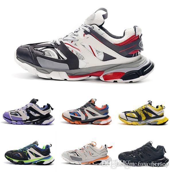 new fashion triple s track trainers men sports running shoes designer clunky sneaker black orange women walking luxury paris dirty dad shoes, White;red
new fashion triple s track trainers men sports running shoes designer clunky sneaker black orange women walking luxury paris dirty dad shoes, White;red