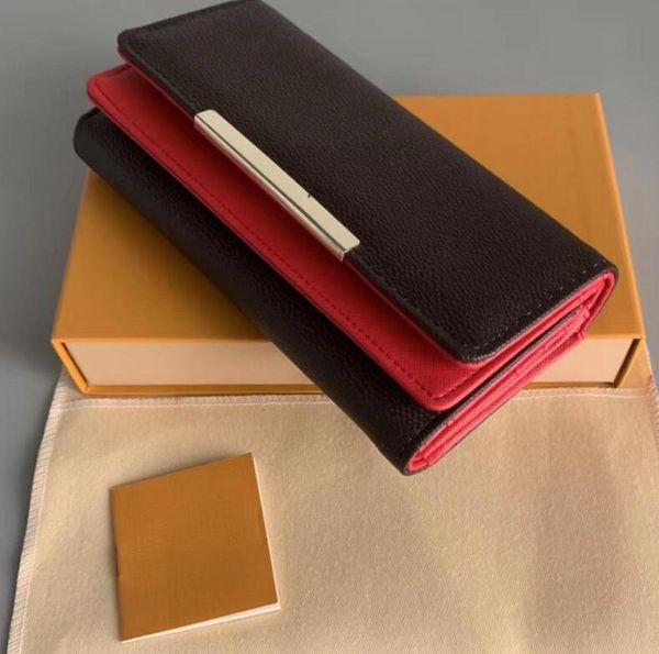 2020 wholesale classic old flower colors fashion single zipper men women leather wallet lady ladies long purse with, Red;black
2020 wholesale classic old flower colors fashion single zipper men women leather wallet lady ladies long purse with, Red;black