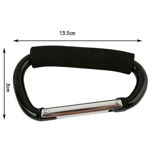 7 colors pram hooks hanger for baby car baby stroller hook stroller shopping hook accessories carriage buggy
7 colors pram hooks hanger for baby car baby stroller hook stroller shopping hook accessories carriage buggy