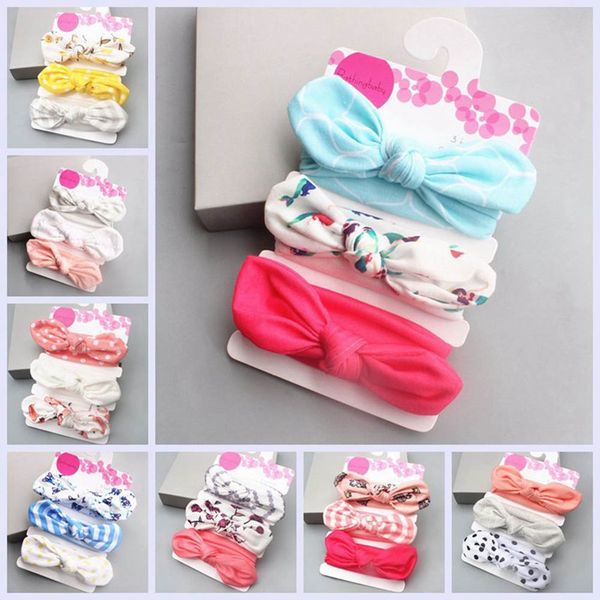 3pcs/set ear elastic headband cotton bowknot hairband headwear flower girls hair accessories, Slivery;white
3pcs/set ear elastic headband cotton bowknot hairband headwear flower girls hair accessories, Slivery;white