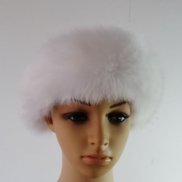 women real fox fur hat winter warm cap headband luxury headwear female hats caps head band womens ear warmer 10pcs/lot express delivery, Silver
women real fox fur hat winter warm cap headband luxury headwear female hats caps head band womens ear warmer 10pcs/lot express delivery, Silver