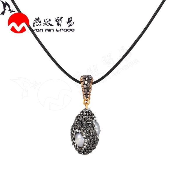 natural pearl necklace luxury cubic zircon water drop irregular pendant rope necklace 2020 bridesmaid gift wedding jewelry, Silver
natural pearl necklace luxury cubic zircon water drop irregular pendant rope necklace 2020 bridesmaid gift wedding jewelry, Silver