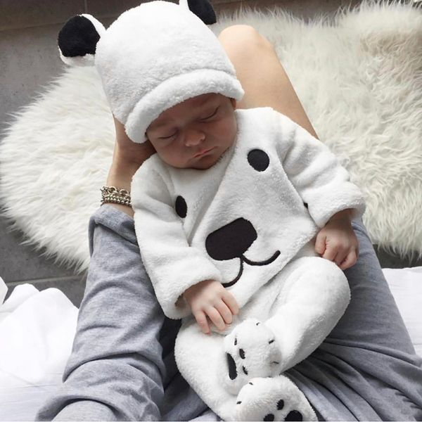 comfortable 3pcs winter newborn baby girl boy clothes cartoon pants outfits fluffy warm clothes lovely kids coats costumes, White
comfortable 3pcs winter newborn baby girl boy clothes cartoon pants outfits fluffy warm clothes lovely kids coats costumes, White