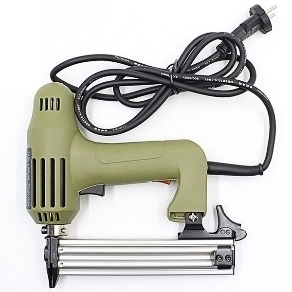 electric staple nail gun 2 in 1 frame 220v 1750w woodworking power tool door panel wallboard nailing straight nail gun
electric staple nail gun 2 in 1 frame 220v 1750w woodworking power tool door panel wallboard nailing straight nail gun
