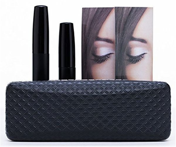 version barcode unique 144 sets =288 pcs mascara 3d fiber lashes black waterproof double mascara
version barcode unique 144 sets =288 pcs mascara 3d fiber lashes black waterproof double mascara