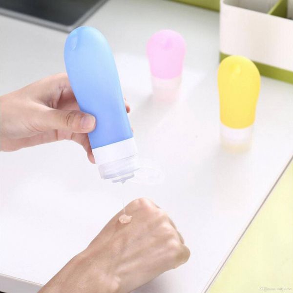 kinds of silicone portable soap dispensers travel bottle liquid sub-bottling tools brand new drop shipping wholesale
kinds of silicone portable soap dispensers travel bottle liquid sub-bottling tools brand new drop shipping wholesale