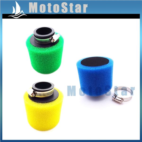 38mm foam air filter cleaner for 110cc 125cc pit dirt bike atv quad go kart monkey bike scooter moped motocvycle
38mm foam air filter cleaner for 110cc 125cc pit dirt bike atv quad go kart monkey bike scooter moped motocvycle