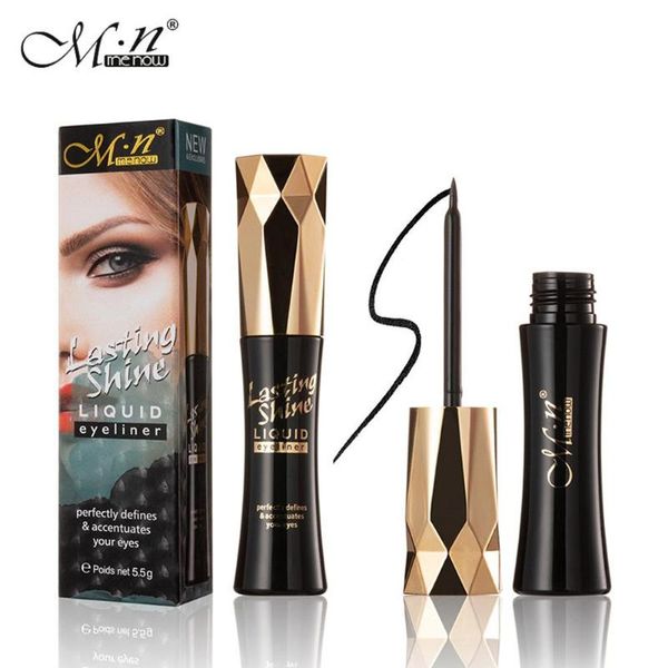 blue zoo quick- eyeliner waterproof diamond eyeliner liquid