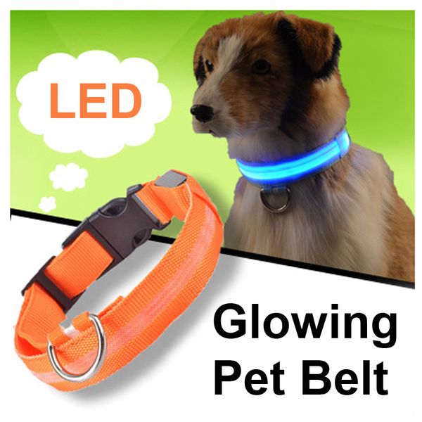 pet собак светодиодный ошейник для кота нейлон ночь безопасности anti-потерянный загораться мигающий usb ошейники собак luminous ожерелье pu
pet собак светодиодный ошейник для кота нейлон ночь безопасности anti-потерянный загораться мигающий usb ошейники собак luminous ожерелье pu