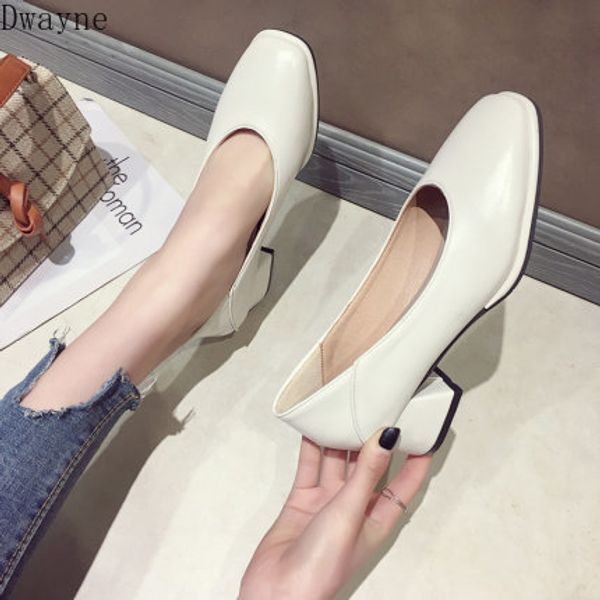 wild high heels 2020 spring new fashion one pedal retro work shoes comfortable women's shoes, Black
wild high heels 2020 spring new fashion one pedal retro work shoes comfortable women's shoes, Black