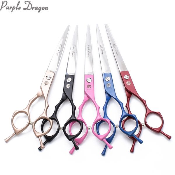 z9029 7" jp 440c wholesale purple dragon professional pet scissors thinning shears cutting shears groomer scissors dog shears dropshipp
z9029 7" jp 440c wholesale purple dragon professional pet scissors thinning shears cutting shears groomer scissors dog shears dropshipp