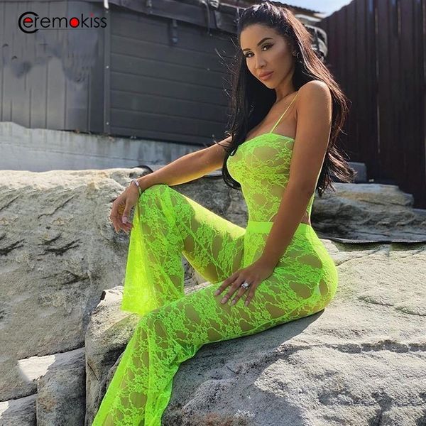 2019 new solid lace romper women jumpsuit summer hollow out jumpsuit yellow green long playsuit casual ladies rompers, Black;white
2019 new solid lace romper women jumpsuit summer hollow out jumpsuit yellow green long playsuit casual ladies rompers, Black;white