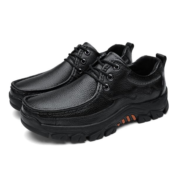 genuine leather male loafers breathable oxfords men shoes fashion italian formal loafers men moccasins shoes casual hc-645, Black
genuine leather male loafers breathable oxfords men shoes fashion italian formal loafers men moccasins shoes casual hc-645, Black