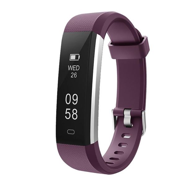 smart bracelet riding gift sleep monitoring running gps sports calorie usb charge fitness tracker activity bluetooth waterproof
smart bracelet riding gift sleep monitoring running gps sports calorie usb charge fitness tracker activity bluetooth waterproof