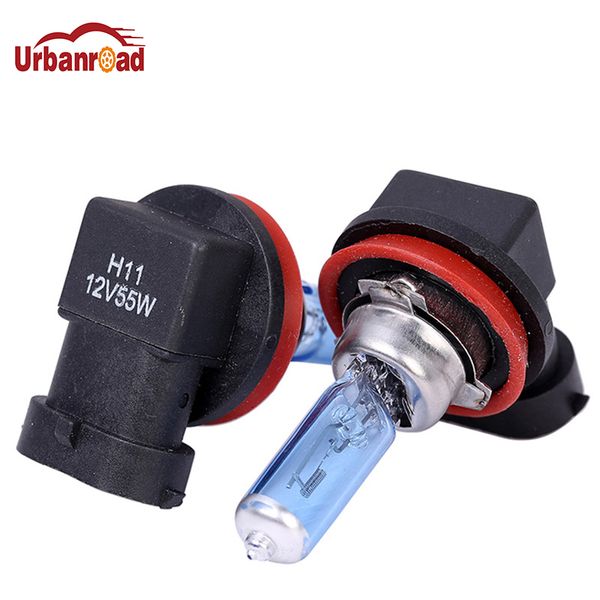 urbanroad 2pcs 12v 55w 6000k h11 car fog light bulb lamp super white halogen car auto head lamp h11 headlight bulb
urbanroad 2pcs 12v 55w 6000k h11 car fog light bulb lamp super white halogen car auto head lamp h11 headlight bulb