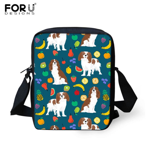 forudesigns cartoon cavalier king charles spaniel kids baby school bags for girls schoolbag kindergarten small book bag mochila
forudesigns cartoon cavalier king charles spaniel kids baby school bags for girls schoolbag kindergarten small book bag mochila