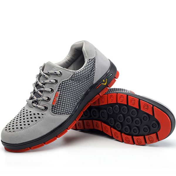 vip6kv insulation men safety shoes breathable lightweight fashion men casual shoes electrician work boots light sneakers, Black
vip6kv insulation men safety shoes breathable lightweight fashion men casual shoes electrician work boots light sneakers, Black