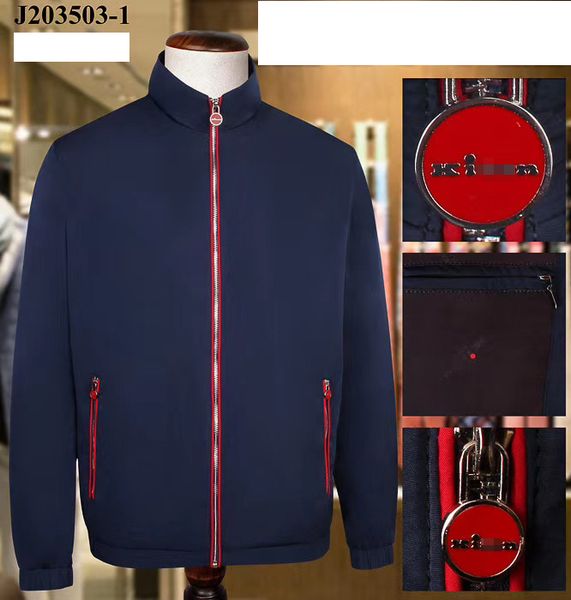 billionaire jacket men 2020 spring new thin fashion casual business comfort england zipper gentleman big size m-4xl, Black;brown
billionaire jacket men 2020 spring new thin fashion casual business comfort england zipper gentleman big size m-4xl, Black;brown