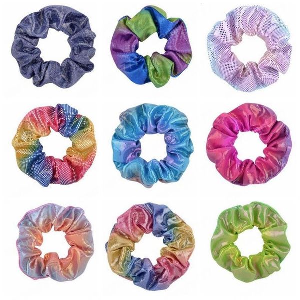 scrunchie glitter hair ties kids elastic hairs ring girls hair ponytail holders rope colors hair bands women hairs accessories, Slivery;white
scrunchie glitter hair ties kids elastic hairs ring girls hair ponytail holders rope colors hair bands women hairs accessories, Slivery;white