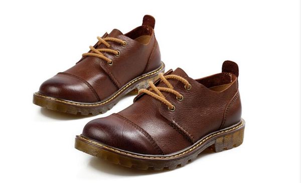 brand handmade breathable men's shoes dress shoes men flats fashion genuine leather casual shoes men dhl, Black
brand handmade breathable men's shoes dress shoes men flats fashion genuine leather casual shoes men dhl, Black