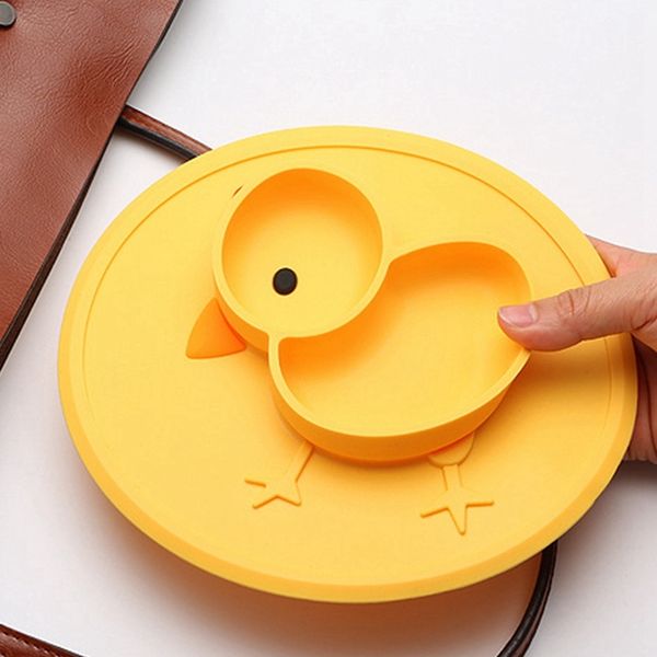 новая таблица мат детские chick столовых силиконовых плиты всасывания tray антипробуксовочной mini mat дети дети meal фрукты лоток малыши pl
новая таблица мат детские chick столовых силиконовых плиты всасывания tray антипробуксовочной mini mat дети дети meal фрукты лоток малыши pl