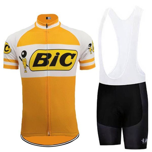 2020 bic summer cycling jersey set men quick drying short sleeve bike outdoor cycling clothing ropa ciclismo hombre, Black;red
2020 bic summer cycling jersey set men quick drying short sleeve bike outdoor cycling clothing ropa ciclismo hombre, Black;red