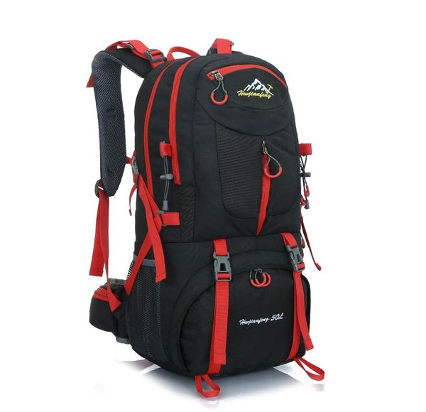 designer- 50l hiking backpack rucksacks waterproof backpack men outdoor camping backpack gym bags travel bag women large sport bags
designer- 50l hiking backpack rucksacks waterproof backpack men outdoor camping backpack gym bags travel bag women large sport bags
