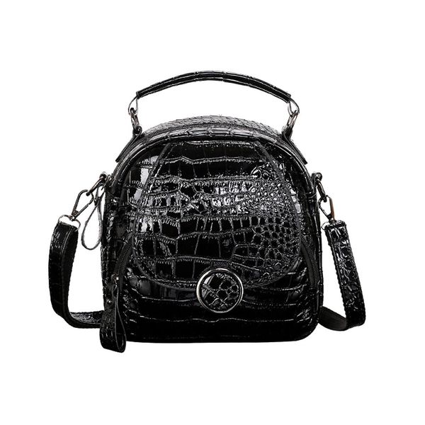 fashion women crossbody zipper bag shoulder large stone handbag phone bag bolsa de ombro das mulheres#30
fashion women crossbody zipper bag shoulder large stone handbag phone bag bolsa de ombro das mulheres#30