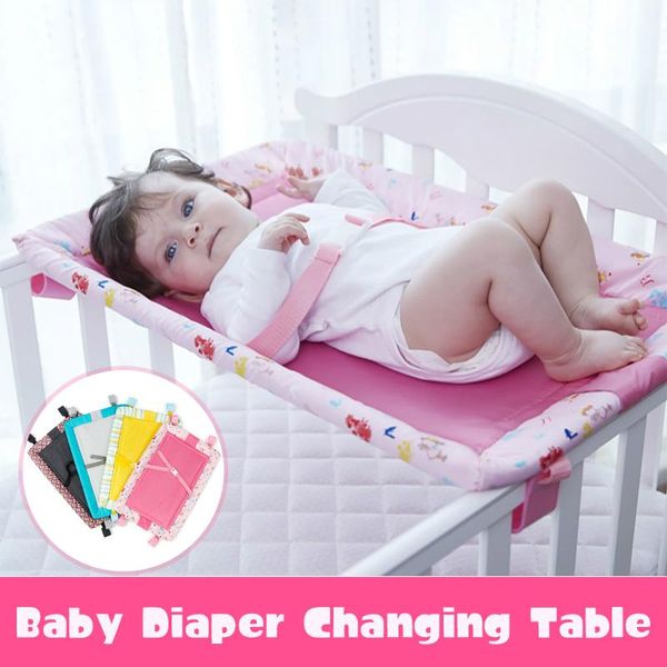 baby kids diaper changing tables dresser for infant diaper change non-skid bottom safety strap adjustable
baby kids diaper changing tables dresser for infant diaper change non-skid bottom safety strap adjustable