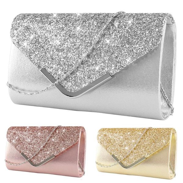 shiny women purse envelope clutch fashion glitter ladies wedding bags handbags bolsas vintage evening bags for women
shiny women purse envelope clutch fashion glitter ladies wedding bags handbags bolsas vintage evening bags for women