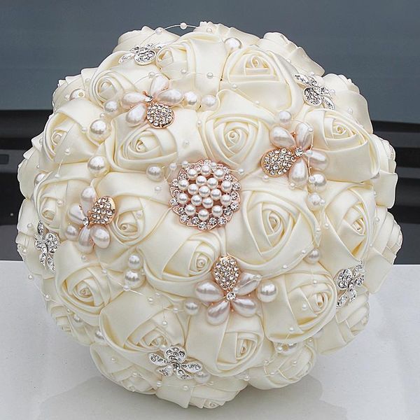 великолепная кристалл ivory свадебный букет брошь bowknot свадебные украшения artifical цветы свадебные букеты w252-17
великолепная кристалл ivory свадебный букет брошь bowknot свадебные украшения artifical цветы свадебные букеты w252-17