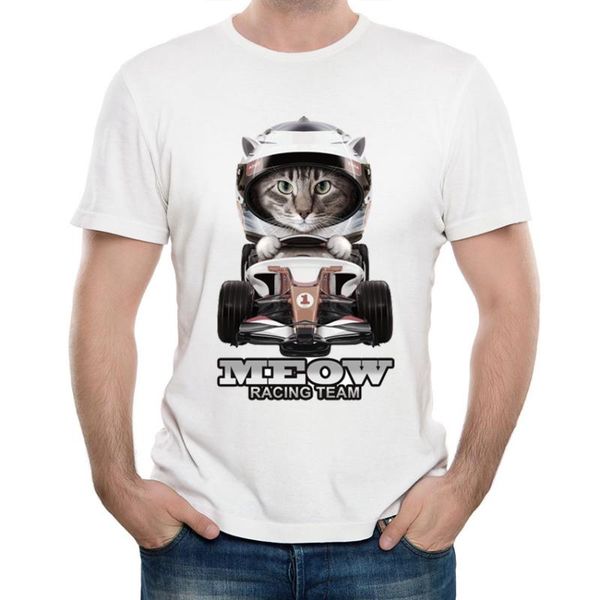 2017 moto gp campeon shirt meow print t-shirt men short sleeve funny cat t shirt car lovers white hipster cool tee, Camo;black
2017 moto gp campeon shirt meow print t-shirt men short sleeve funny cat t shirt car lovers white hipster cool tee, Camo;black