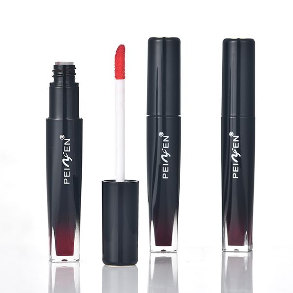 lipstick classic color lip glaze long-lasting red lips professional gloss nurtrious beauty glass bottle women makeup
lipstick classic color lip glaze long-lasting red lips professional gloss nurtrious beauty glass bottle women makeup