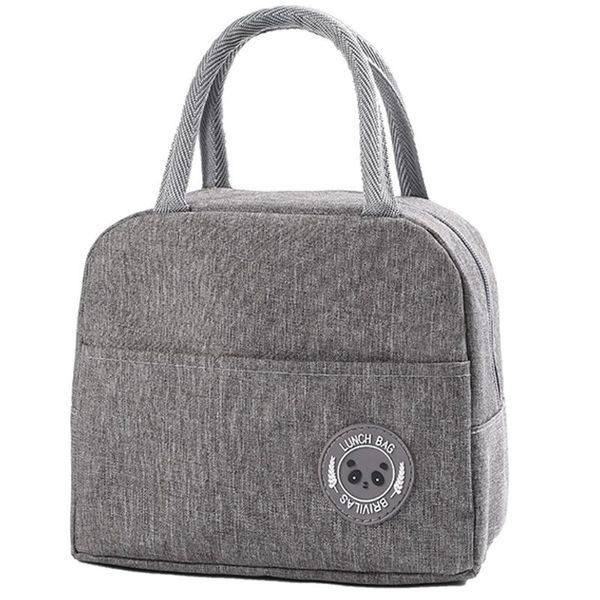 2020 new waterproof nylon portable zipper lunch bags women lunch box thermo bag office school picnic cooler bag bolsa termica, Blue;pink
2020 new waterproof nylon portable zipper lunch bags women lunch box thermo bag office school picnic cooler bag bolsa termica, Blue;pink