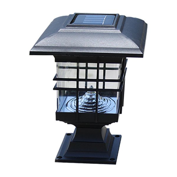 solar pillar lamp lawn lights outdoor decorative wall lamp sunlight yard street landscape path walkway driveway home garden light
solar pillar lamp lawn lights outdoor decorative wall lamp sunlight yard street landscape path walkway driveway home garden light