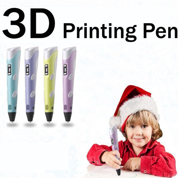 2019 3d drawing pen diy 3d printer pen abs filament 1.75mm arts 3d printing pen lcd educational gift for kids design painting drawing c2
2019 3d drawing pen diy 3d printer pen abs filament 1.75mm arts 3d printing pen lcd educational gift for kids design painting drawing c2