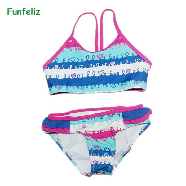 funfeliz girls swimsuit cute character one piece swimwear for girl kids swim suit two pieces bathing suit for children 2-6 years
funfeliz girls swimsuit cute character one piece swimwear for girl kids swim suit two pieces bathing suit for children 2-6 years