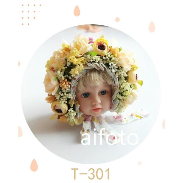 newborn p props cute baby girl head wear color simulation flower headdress studio pgraphy accessories, Slivery;white
newborn p props cute baby girl head wear color simulation flower headdress studio pgraphy accessories, Slivery;white