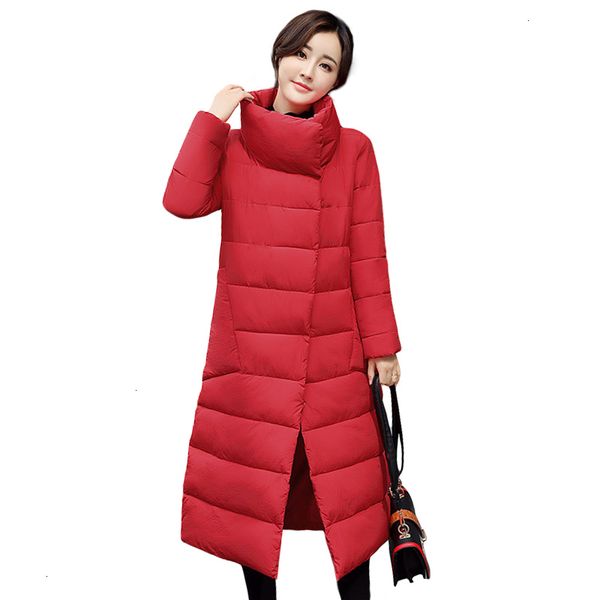 new fashion dunne down parka long women donjacket stand hard herf winter jacket women's cato coated women's jacket, Black
new fashion dunne down parka long women donjacket stand hard herf winter jacket women's cato coated women's jacket, Black
