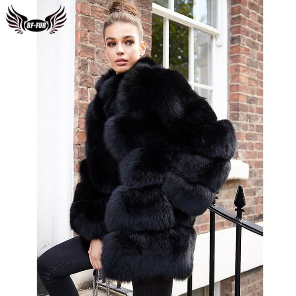 2019 fashion natural fur coat for women winter luxury black full pelt real fur jacket with stand collar female overcoats
2019 fashion natural fur coat for women winter luxury black full pelt real fur jacket with stand collar female overcoats